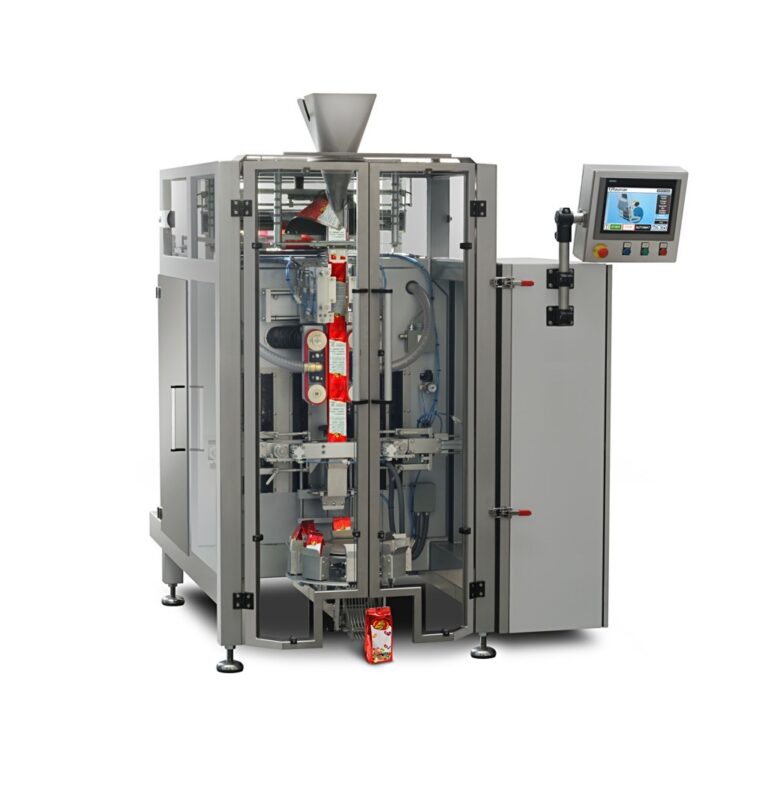 PC-20 Continuous Vertical Packaging Machines