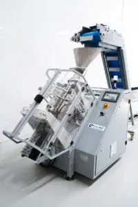 PTEI-15 Intermittent Eğik Packaging Machine