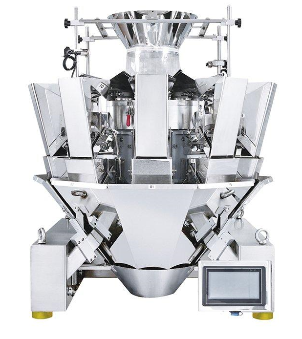 PW-10 10 Head Scale
