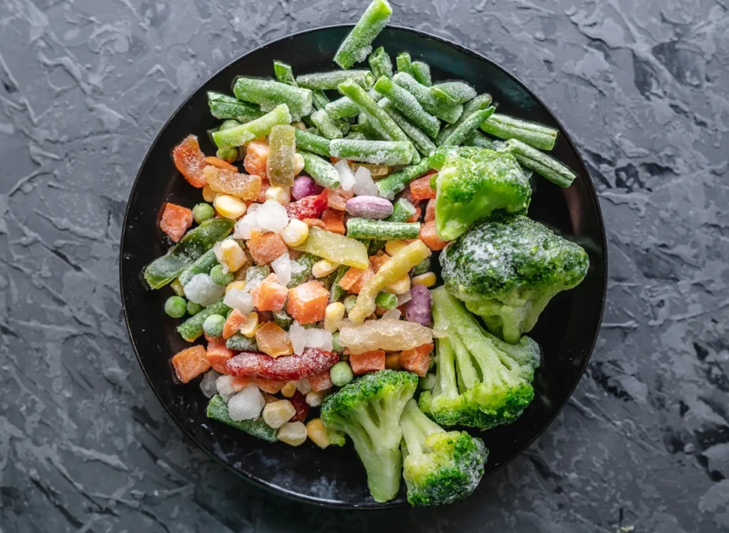healthy-frozen-vegetables-foods