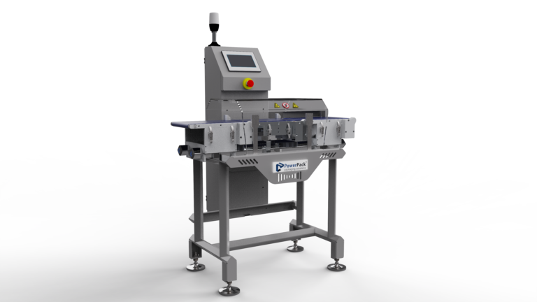 PCW-300 Checkweigher
